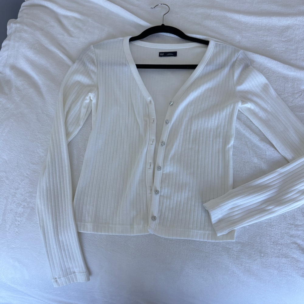Gap cardigan